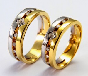 Wedding Ring 2 kerkyra