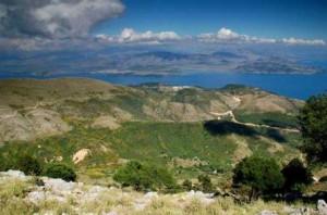 trekking and cycling in kerkyra greece (10)
